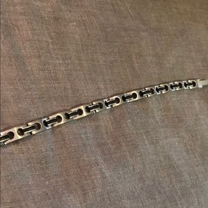 Stainless Steel Bracelet